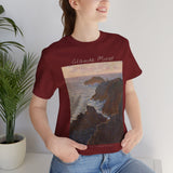 Belle-Isle | Titled | Tee