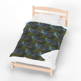 Bordighera | Blanket