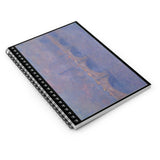Sunlight Bridge | Notebook