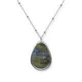 Bordighera | Necklace