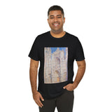 Cour d'Albane | Tee