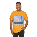 Four Trees | Titled | Tee
