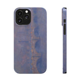 Sunlight Bridge | iPhone Case | slim