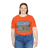 Cliff Walk | Titled | Tee
