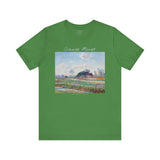 Tulip Fields | Titled | Tee