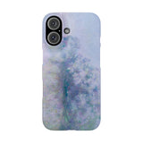 Vernon | iPhone Case | slim