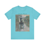 Studio Boat | Titled | Tee