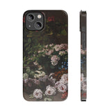 Spring Flowers | iPhone Case | slim