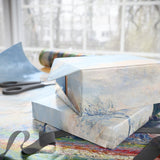 Tulip Fields | Wrapping Paper