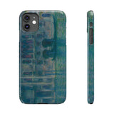Venice | iPhone Case | slim