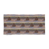 Sunset Stack | Beach Towel