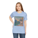 Beach | Tee
