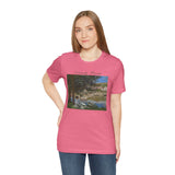 Bennecourt | Titled | Tee
