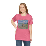 Cliff Walk | Titled | Tee