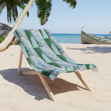 Vétheuil Seine | Beach Towel