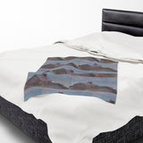 Varengeville | Blanket