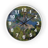Bordighera | Clock