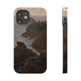 Belle-Isle | iPhone Case | slim