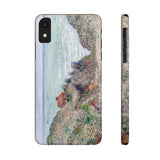 Cabin | iPhone Case | slim