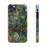 Forest | iPhone Case | slim