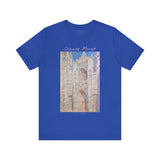 Cour d'Albane | Titled | Tee
