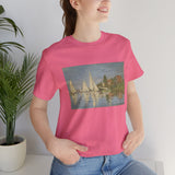 Argenteuil Regattas | Tee