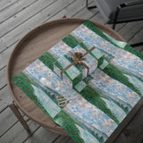 Vétheuil Seine | Wrapping Paper