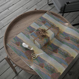 Summer Stacks | Wrapping Paper