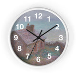Varengeville | Clock