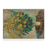 Artichoke Flowers | Puzzle