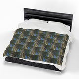 Bennecourt | Blanket