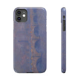 Sunlight Bridge | iPhone Case | slim