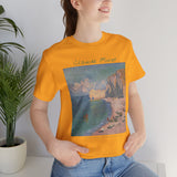 Beach | Titled | Tee