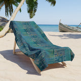 Venice | Beach Towel