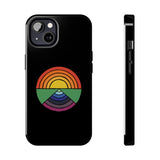 WANDER | Phone Case | tough