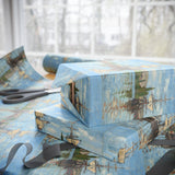 Ships | Wrapping Paper