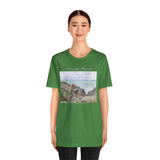 Cabin | Titled | Tee