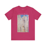 Cour d'Albane | Titled | Tee