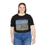 Cliff Walk | Titled | Tee