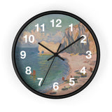 Beach | Clock