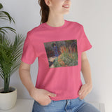 Flower Bed | Tee