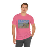 Cliff Walk | Tee