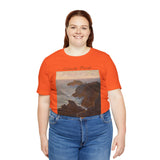 Belle-Isle | Titled | Tee