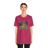 Flower Bed | Tee