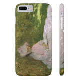Springtime | iPhone Case | slim