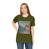Beach | Tee