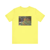 Flower Bed | Tee