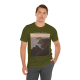 Belle-Isle | Titled | Tee
