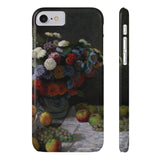 Still Life | iPhone Case | slim