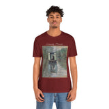 Studio Boat | Titled | Tee